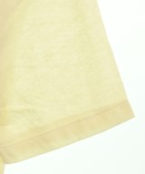 SLOBE IENA（スローブイエナ）Tシャツ・カットソー 黄 サイズ:F レディース/2200716149057