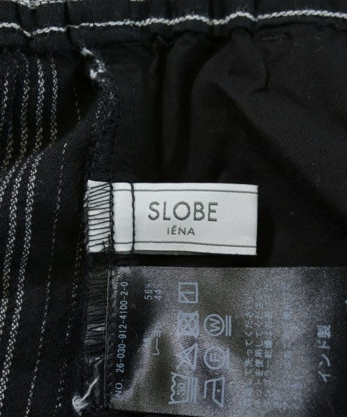SLOBE IENA（スローブイエナ）その他 黒 サイズ:-(M位) レディース/2200716231035