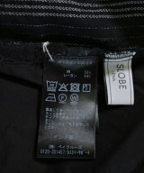 SLOBE IENA（スローブイエナ）その他 黒 サイズ:-(M位) レディース/2200716231035