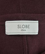 SLOBE IENA（スローブイエナ）タンクトップ 赤 サイズ:F レディース/2200716231073