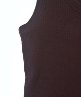 SLOBE IENA（スローブイエナ）タンクトップ 赤 サイズ:F レディース/2200716231080