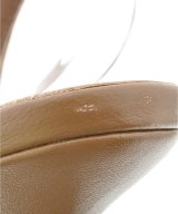 SLOBE IENA（スローブイエナ）サンダル 茶 サイズ:24cm レディース/2200716231103