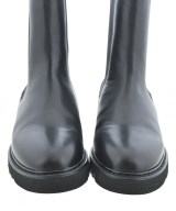 SLOBE IENA（スローブイエナ）ブーツ 黒 サイズ:EU36(22.5cm位) レディース/2200712480017