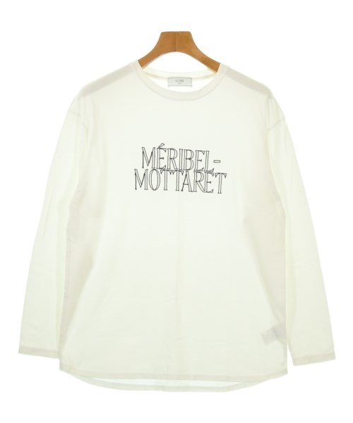 SLOBE IENA(スローブイエナ)のTシャツ・カットソー サイズ:F 2,700円