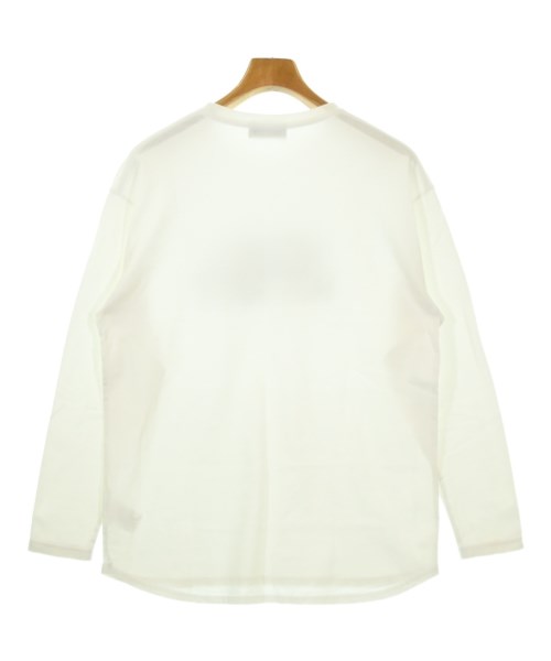 SLOBE IENA（スローブイエナ）Tシャツ・カットソー 白 サイズ:F レディース/2200712636087