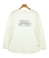 SLOBE IENA（スローブイエナ）Tシャツ・カットソー 白 サイズ:F レディース/2200712636087