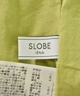 SLOBE IENA（スローブイエナ）ロング・マキシ丈スカート 緑 サイズ:36(S位) レディース/2200717079018