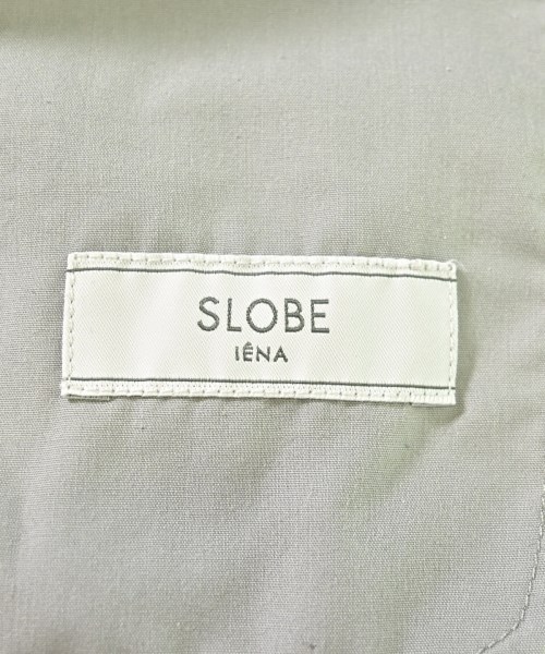 SLOBE IENA（スローブイエナ）その他 グレー サイズ:36(S位) レディース/2200717118038