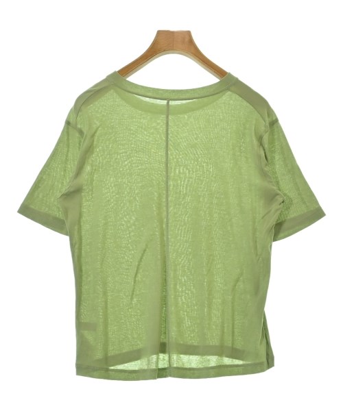 SLOBE IENA（スローブイエナ）Tシャツ・カットソー 緑 サイズ:F レディース/2200714338040