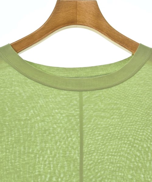 SLOBE IENA（スローブイエナ）Tシャツ・カットソー 緑 サイズ:F レディース/2200714338040