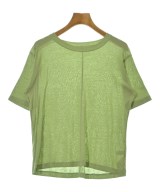 SLOBE IENA（スローブイエナ）Tシャツ・カットソー 緑 サイズ:F レディース/2200714338040
