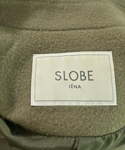 SLOBE IENA（スローブイエナ）その他 カーキ サイズ:F レディース/2200713102017