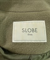 SLOBE IENA（スローブイエナ）その他 カーキ サイズ:F レディース/2200713102017