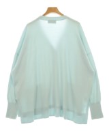 SLOBE IENA（スローブイエナ）カーディガン 青 サイズ:F レディース/2200713757040