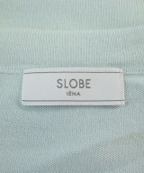 SLOBE IENA（スローブイエナ）カーディガン 青 サイズ:F レディース/2200713757040