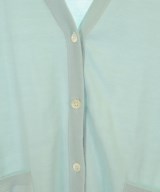 SLOBE IENA（スローブイエナ）カーディガン 青 サイズ:F レディース/2200713757040