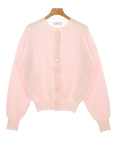 SLOBE IENA(スローブイエナ)のカーディガン サイズ:-(M位) 2,700円