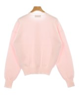 SLOBE IENA（スローブイエナ）カーディガン ピンク サイズ:-(M位) レディース/2200713757057