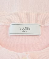 SLOBE IENA（スローブイエナ）カーディガン ピンク サイズ:-(M位) レディース/2200713757057