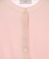 SLOBE IENA（スローブイエナ）カーディガン ピンク サイズ:-(M位) レディース/2200713757057