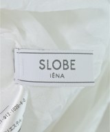 SLOBE IENA（スローブイエナ）ブラウス 白 サイズ:F レディース/2200714380025