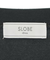 SLOBE IENA（スローブイエナ）カーディガン 黒 サイズ:F レディース/2200714262093
