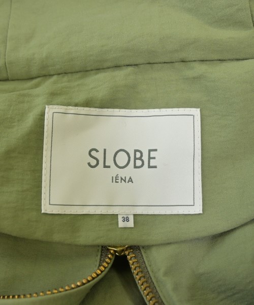 SLOBE IENA（スローブイエナ）その他 緑 サイズ:38(M位) レディース/2200714624013