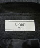 SLOBE IENA（スローブイエナ）ロング・マキシ丈スカート 黒 サイズ:38(M位) レディース/2200714624082