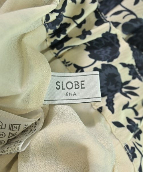 SLOBE IENA（スローブイエナ）その他 ベージュ サイズ:40(M位) レディース/2200717892051