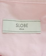 SLOBE IENA（スローブイエナ）カジュアルシャツ ピンク サイズ:F レディース/2200718084035