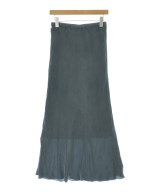 SLOBE IENA ロング・マキシ丈スカート