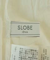SLOBE IENA（スローブイエナ）ブラウス 白 サイズ:-(M位) レディース/2200713475104