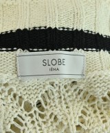 SLOBE IENA（スローブイエナ）ベスト 白 サイズ:F レディース/2200715228012