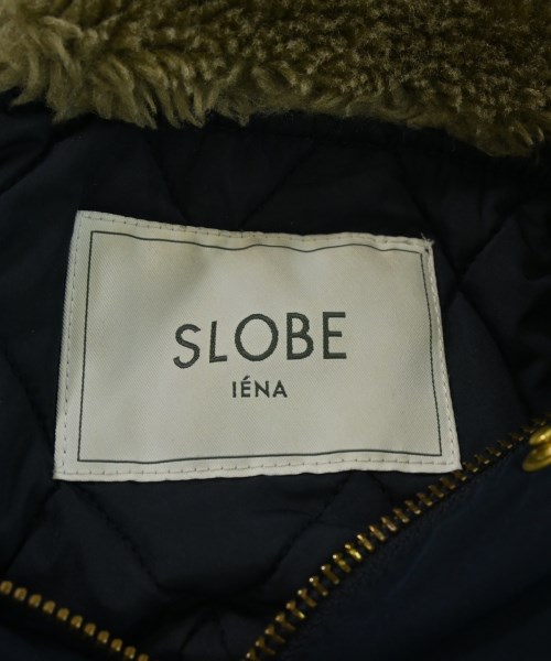 SLOBE IENA（スローブイエナ）その他 紺 サイズ:36(S位) レディース/2200718191092