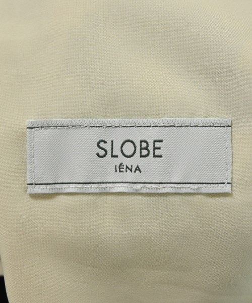 SLOBE IENA（スローブイエナ）その他 白 サイズ:-(M位) レディース/2200714115221