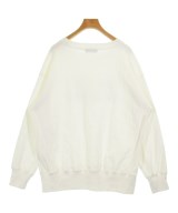 SLOBE IENA（スローブイエナ）パーカー 白 サイズ:F レディース/2200714124018
