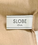SLOBE IENA（スローブイエナ）オールインワン/サロペット ベージュ サイズ:F レディース/2200714376127