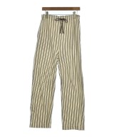 SLOBE IENA スウェットパンツ
