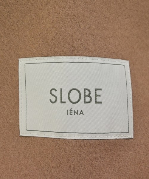 SLOBE IENA（スローブイエナ）その他 茶 サイズ:F レディース/2200712771054
