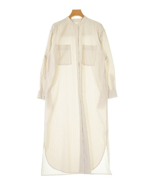 SLOBE IENA(スローブイエナ)のシャツワンピース サイズ:F 3,800円