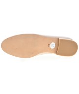 SLOBE IENA（スローブイエナ）パンプス ベージュ サイズ:24.5cm レディース/2200715509050