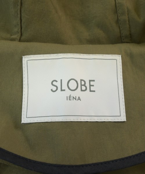 SLOBE IENA（スローブイエナ）その他 カーキ サイズ:F レディース/2200714790046