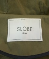 SLOBE IENA（スローブイエナ）その他 カーキ サイズ:F レディース/2200714790046