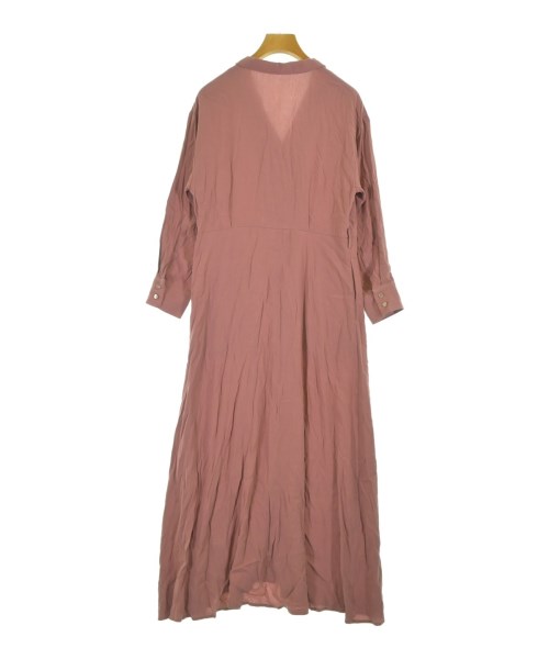 SLOBE IENA（スローブイエナ）ワンピース ピンク サイズ:-(M位) レディース/2200631681038