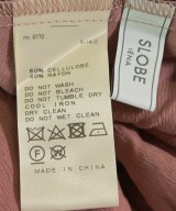 SLOBE IENA（スローブイエナ）ワンピース ピンク サイズ:-(M位) レディース/2200631681038