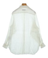 SLOBE IENA（スローブイエナ）カジュアルシャツ 白 サイズ:F レディース/2200631822042