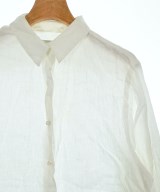 SLOBE IENA（スローブイエナ）カジュアルシャツ 白 サイズ:F レディース/2200631822042