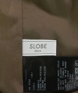 SLOBE IENA（スローブイエナ）ロング・マキシ丈スカート 茶 サイズ:-(M位) レディース/2200631861133