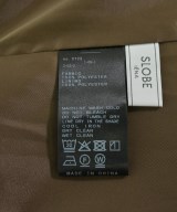SLOBE IENA（スローブイエナ）ロング・マキシ丈スカート 茶 サイズ:-(M位) レディース/2200631861133