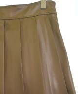 SLOBE IENA（スローブイエナ）ロング・マキシ丈スカート 茶 サイズ:-(M位) レディース/2200631861133